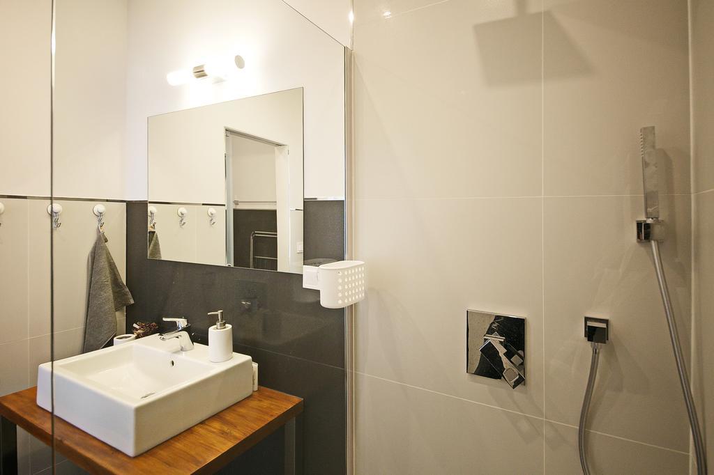 Luxury Center Apt. Charles Bridge Walking Distance Praga Exterior foto